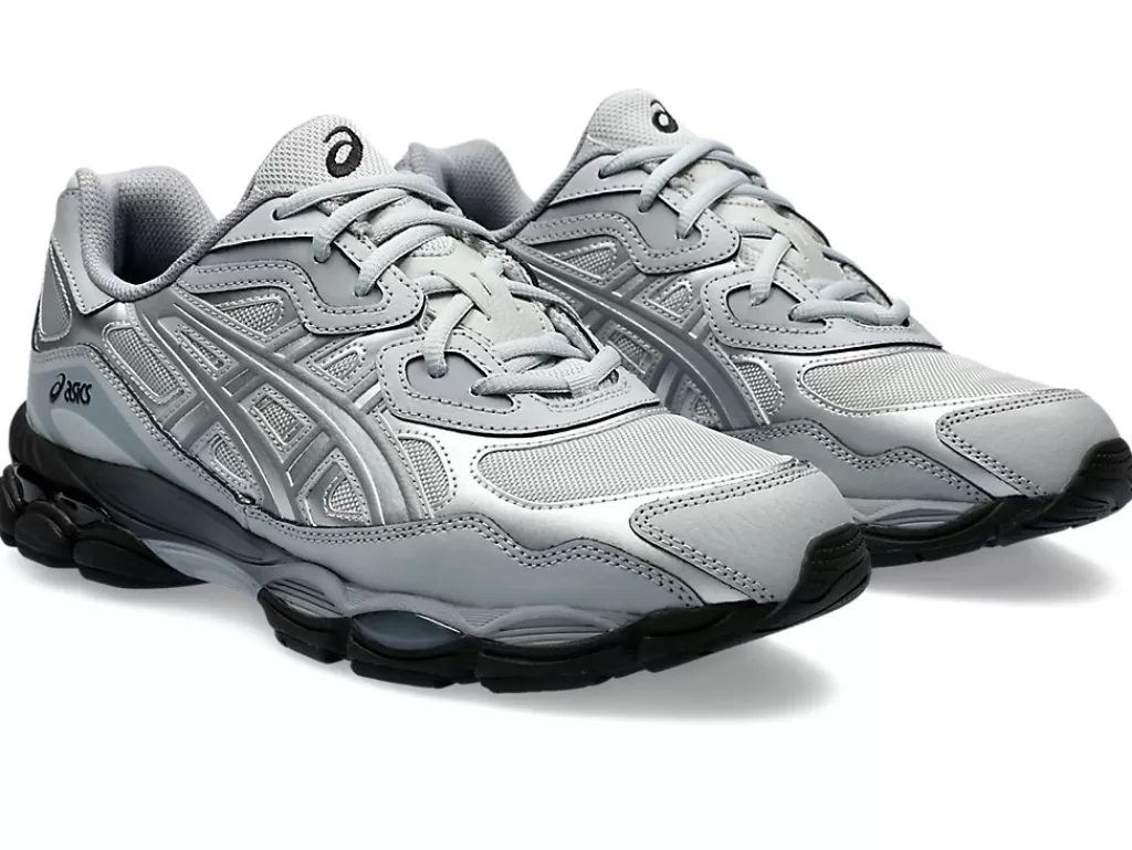 ASICS GEL-NYC | Sportstyle>GEL-NYC Mid Grey/Sheet Rock