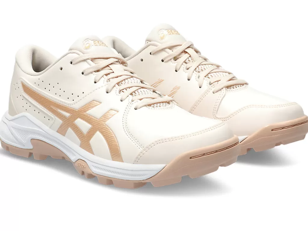 ASICS Hockey | Andere sporten>GEL-PEAKE 2 GS Rose Dust/Champagne