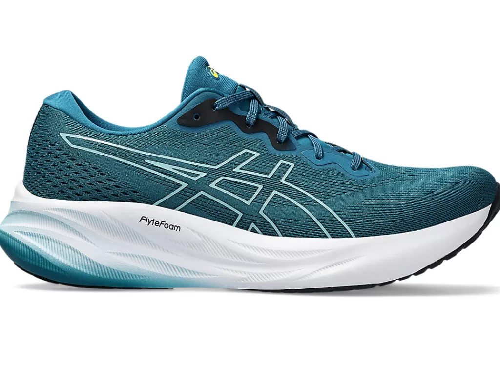 ASICS GEL-PULSE™ | Verder hardlopen - neutral>GEL-PULSE 15 Evening Teal/Teal Tint