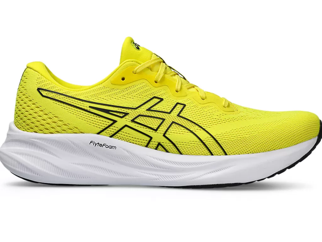 ASICS GEL-PULSE™ | Verder hardlopen - neutral>GEL-PULSE 15 Bright Yellow/Black