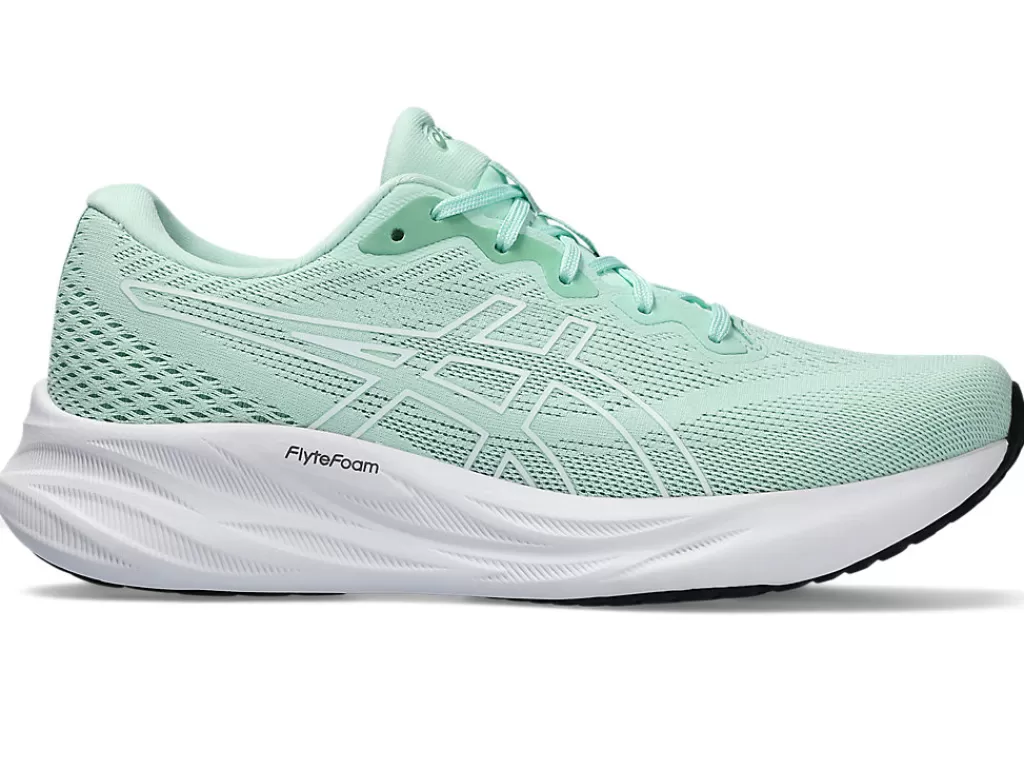 ASICS GEL-PULSE™ | Verder hardlopen - neutral>GEL-PULSE 15 Mint Tint/White