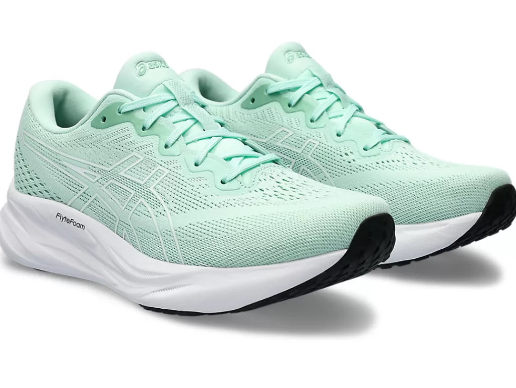 ASICS GEL-PULSE™ | Verder hardlopen - neutral>GEL-PULSE 15 Mint Tint/White