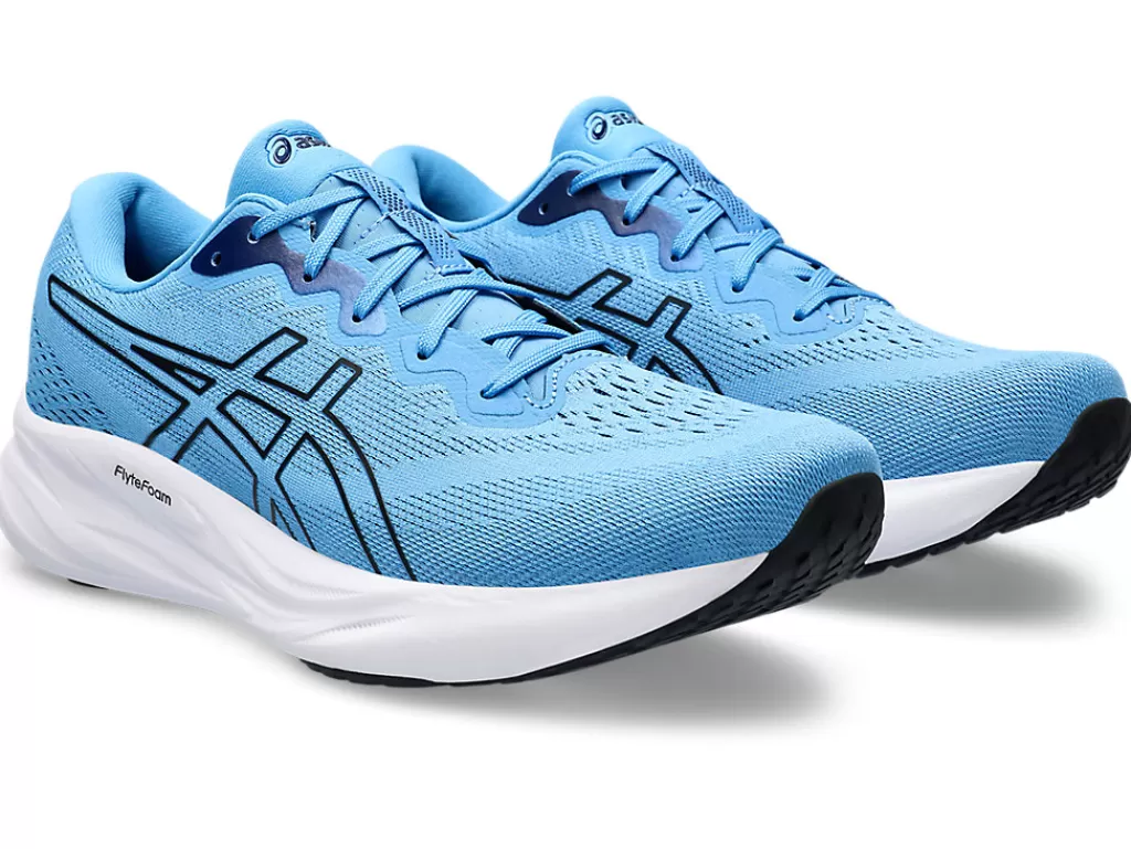 ASICS GEL-PULSE™ | Verder hardlopen - neutral>GEL-PULSE 15 Waterscape/Black