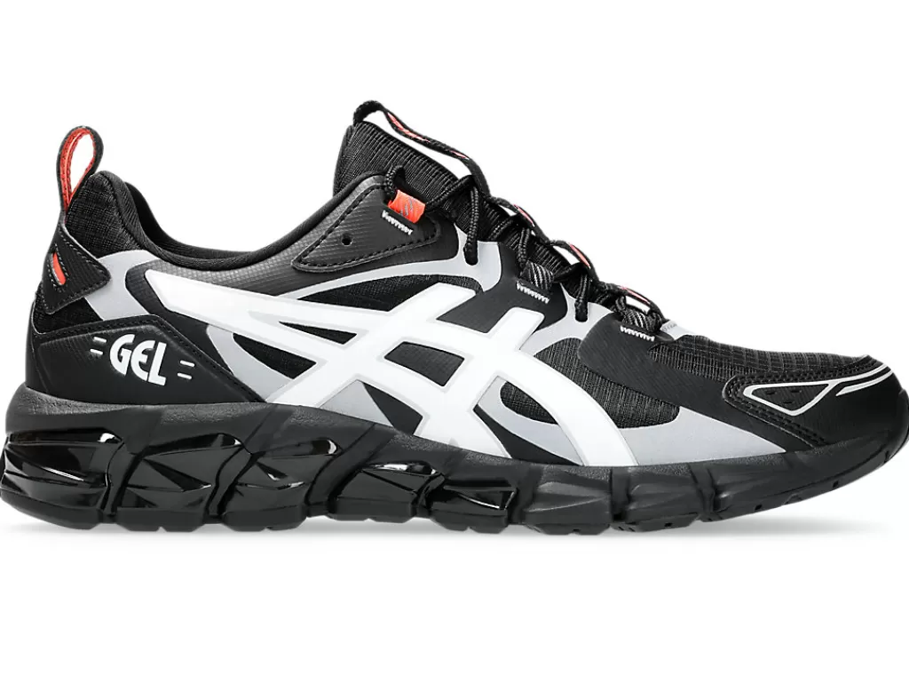 ASICS GEL-QUANTUM™ | GEL-QUANTUM>GEL-QUANTUM 180 Black/White