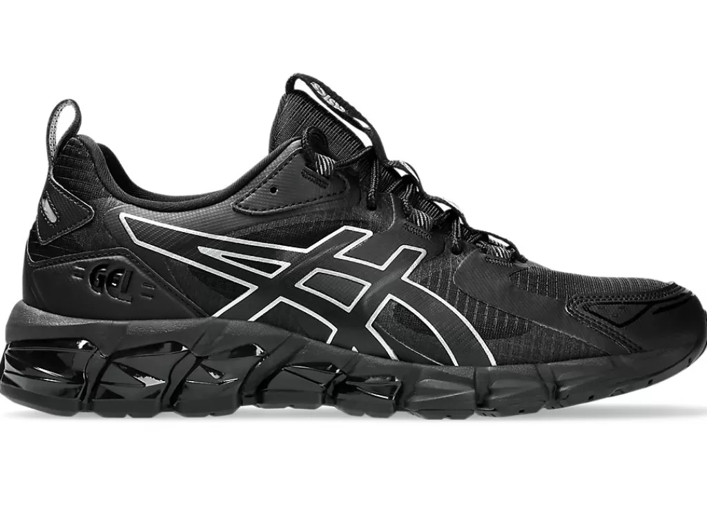 ASICS GEL-QUANTUM™ | GEL-QUANTUM>GEL-QUANTUM 180 Black/Black