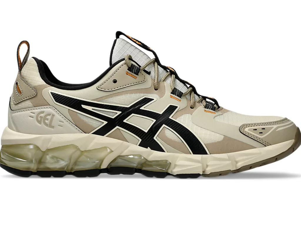 ASICS GEL-QUANTUM™ | GEL-QUANTUM>GEL-QUANTUM 180 Vanilla/Black