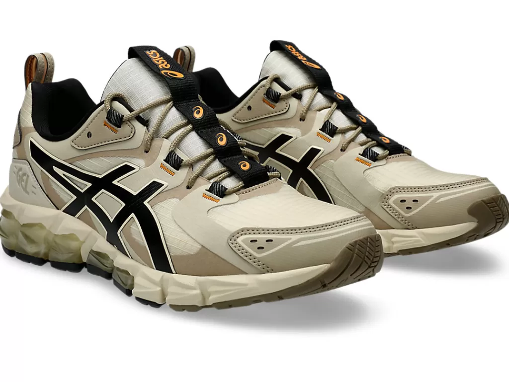 ASICS GEL-QUANTUM™ | GEL-QUANTUM>GEL-QUANTUM 180 Vanilla/Black