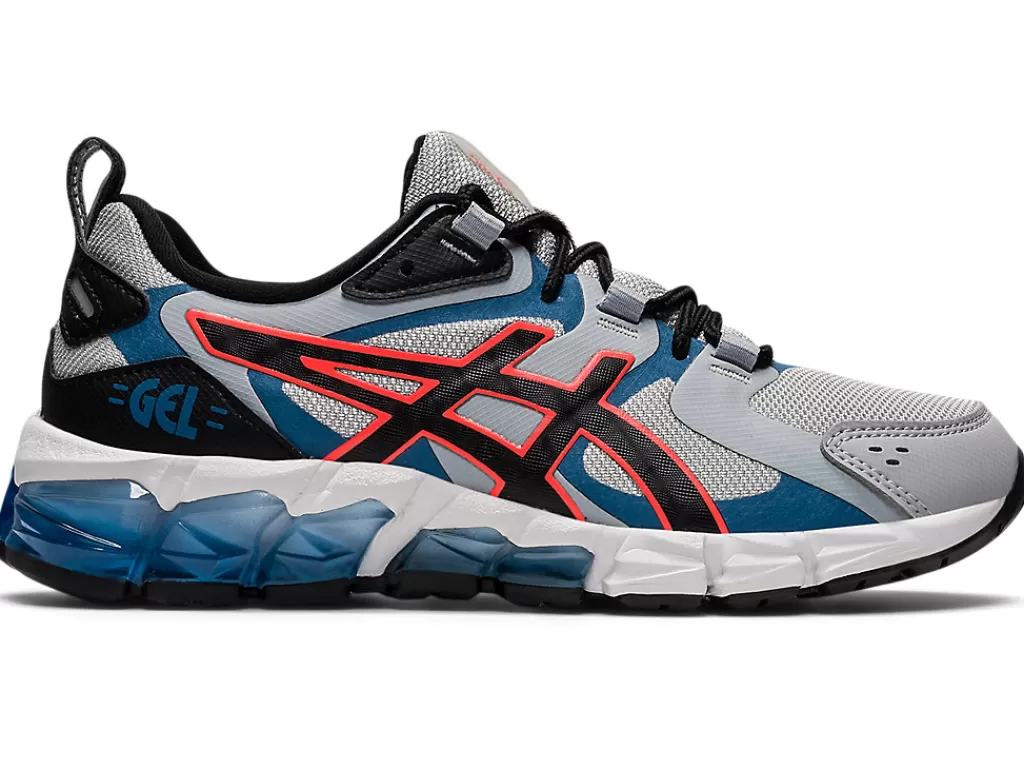 ASICS GEL-QUANTUM™ | GEL-QUANTUM>GEL-QUANTUM 180 GS Glacier Grey/Black