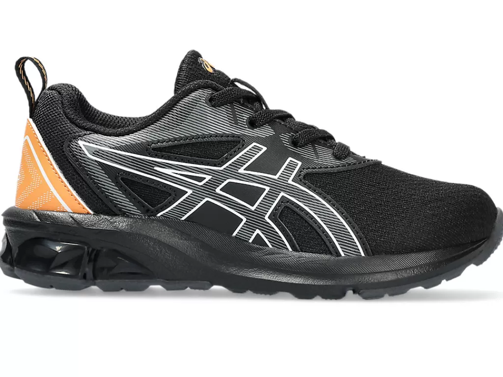 ASICS GEL-QUANTUM™ | Collectie>GEL-QUANTUM 90 IV PS Black/Orange Lily