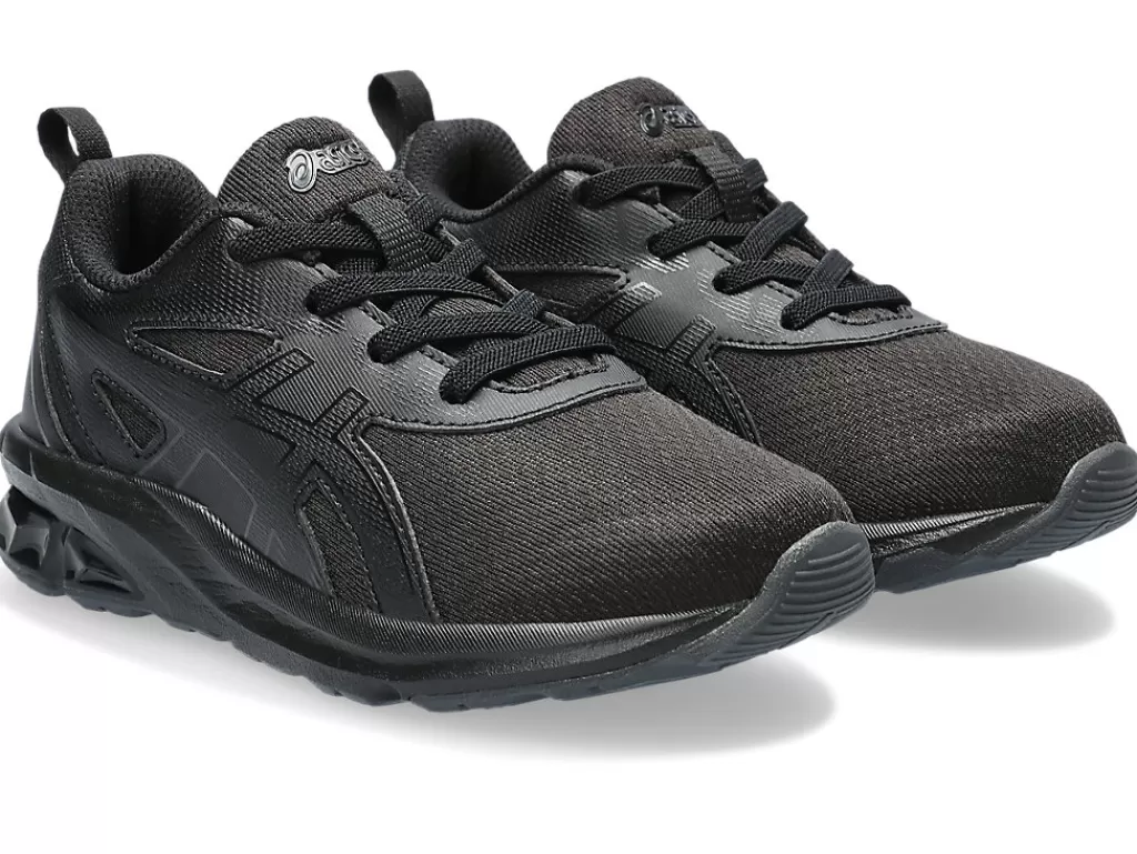 ASICS GEL-QUANTUM™ | GEL-QUANTUM>GEL-QUANTUM 90 IV PS Black/Black