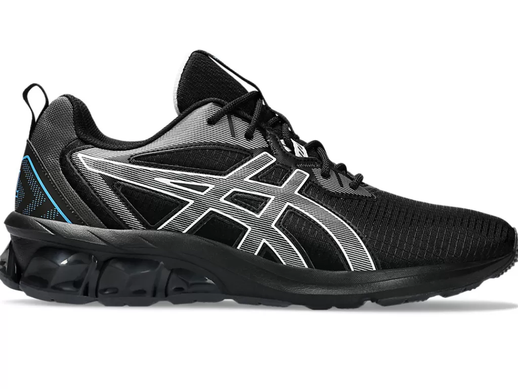 ASICS GEL-QUANTUM™ | GEL-QUANTUM>GEL-QUANTUM 90 IV UTILITY Black/White