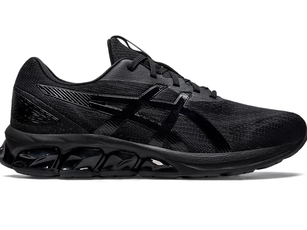 ASICS GEL-QUANTUM™ | GEL-QUANTUM>GEL-QUANTUM 180 VII Black/Black