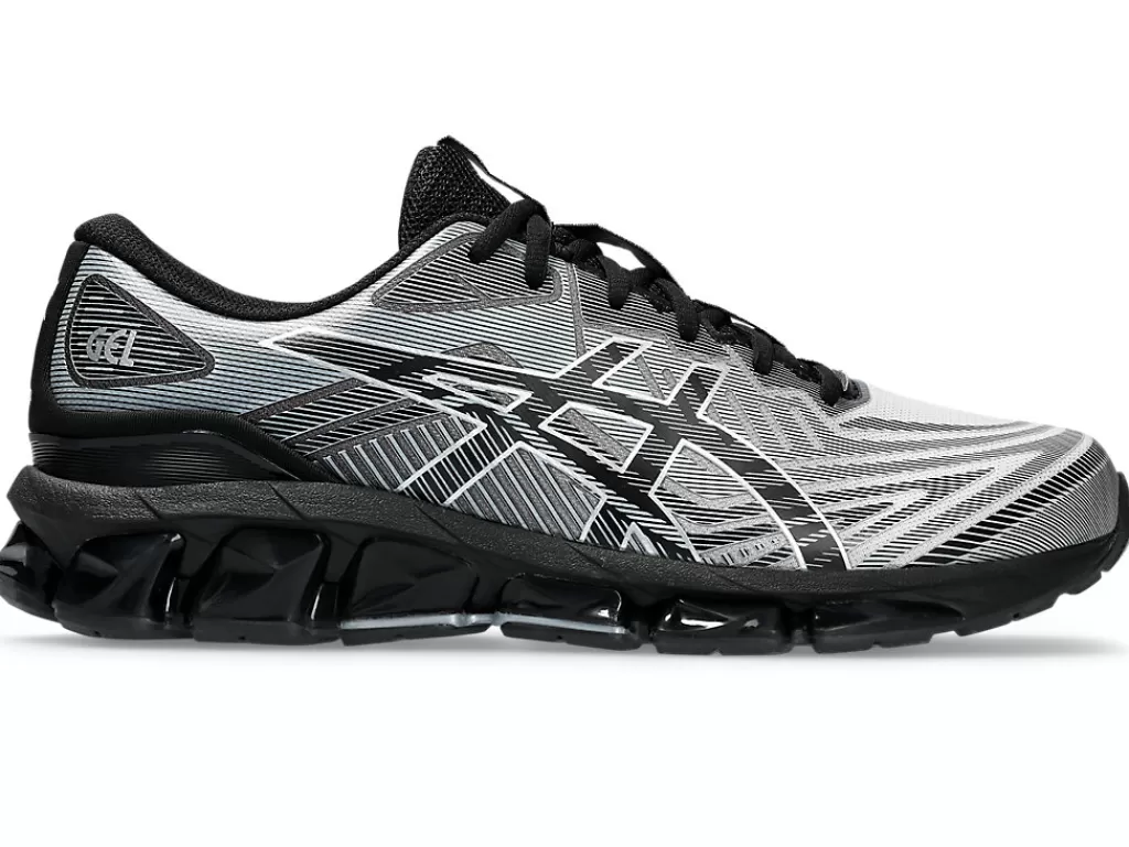 ASICS GEL-QUANTUM™ | GEL-QUANTUM>GEL-QUANTUM 360 VII Black/White