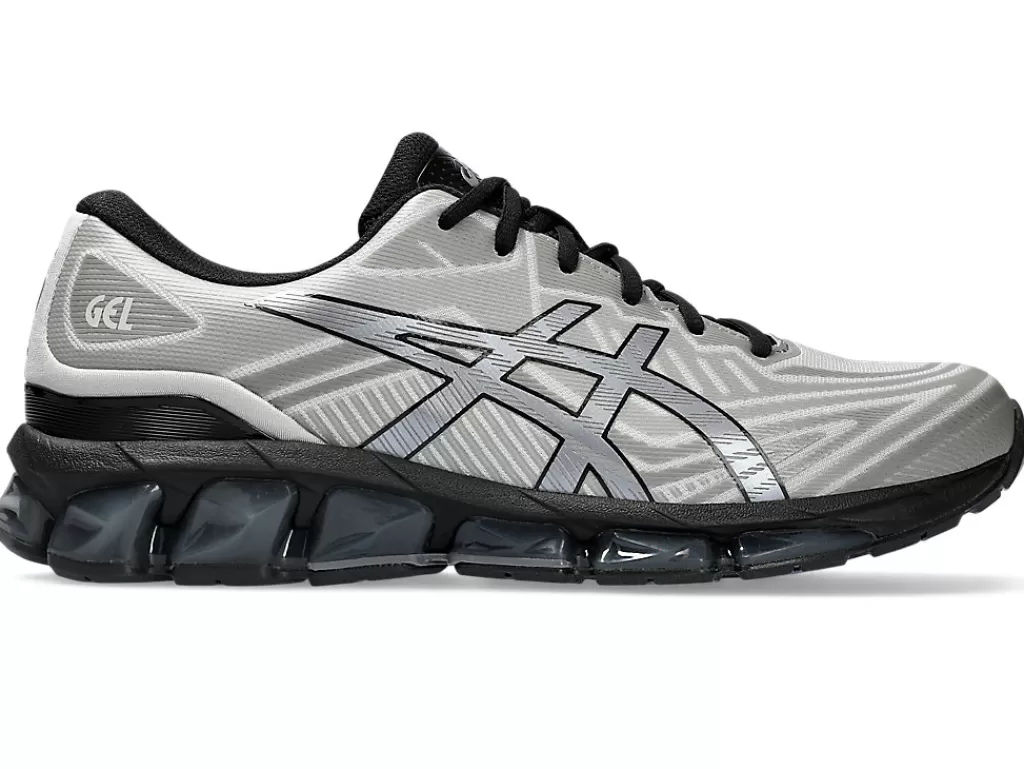 ASICS GEL-QUANTUM™ | GEL-QUANTUM>GEL-QUANTUM 360 VII Oyster Grey/Carbon