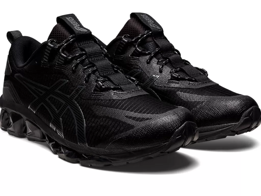 ASICS GEL-QUANTUM™ | GEL-QUANTUM>GEL-QUANTUM 360 VII Black/Black