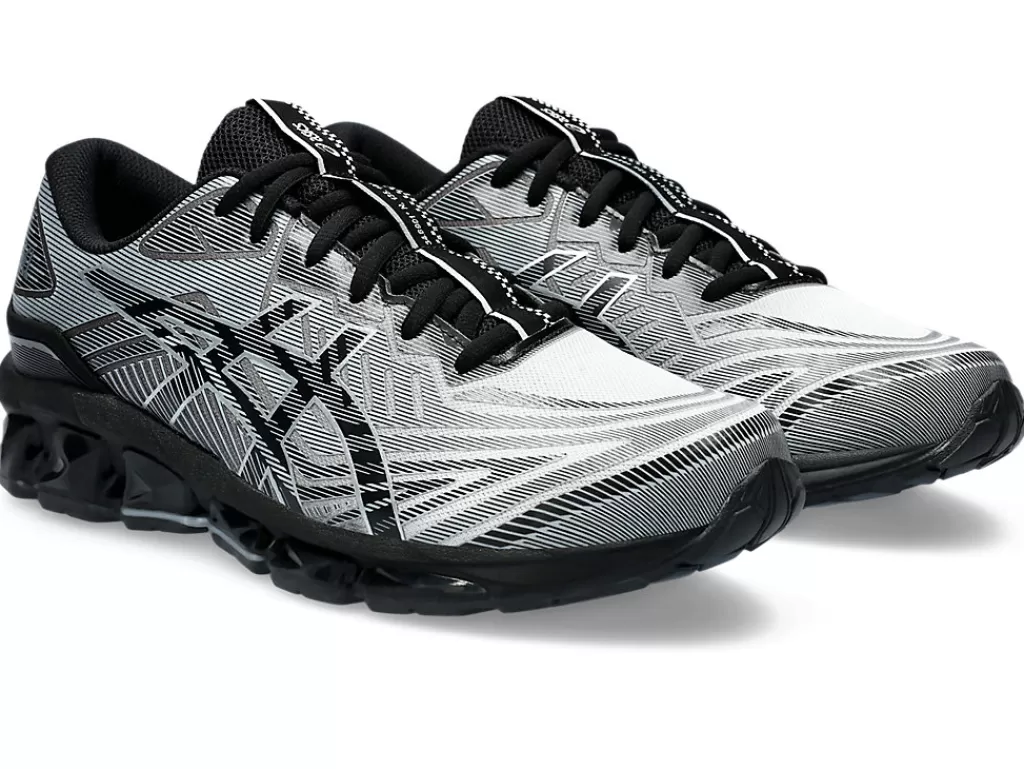 ASICS GEL-QUANTUM™ | GEL-QUANTUM>GEL-QUANTUM 360 VII Black/White