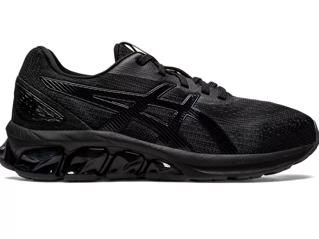 ASICS GEL-QUANTUM™ | GEL-QUANTUM>GEL-QUANTUM 180 VII GS Black/Black