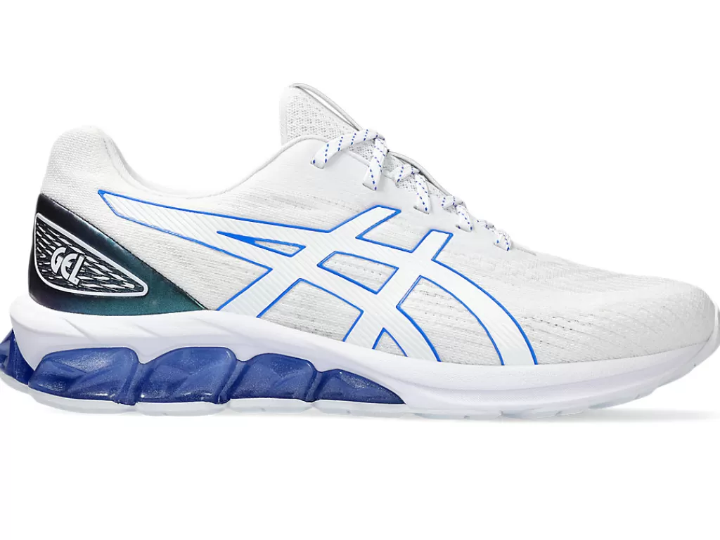 ASICS GEL-QUANTUM™ | GEL-QUANTUM>GEL-QUANTUM 180 VII METASTREET White/Illusion Blue