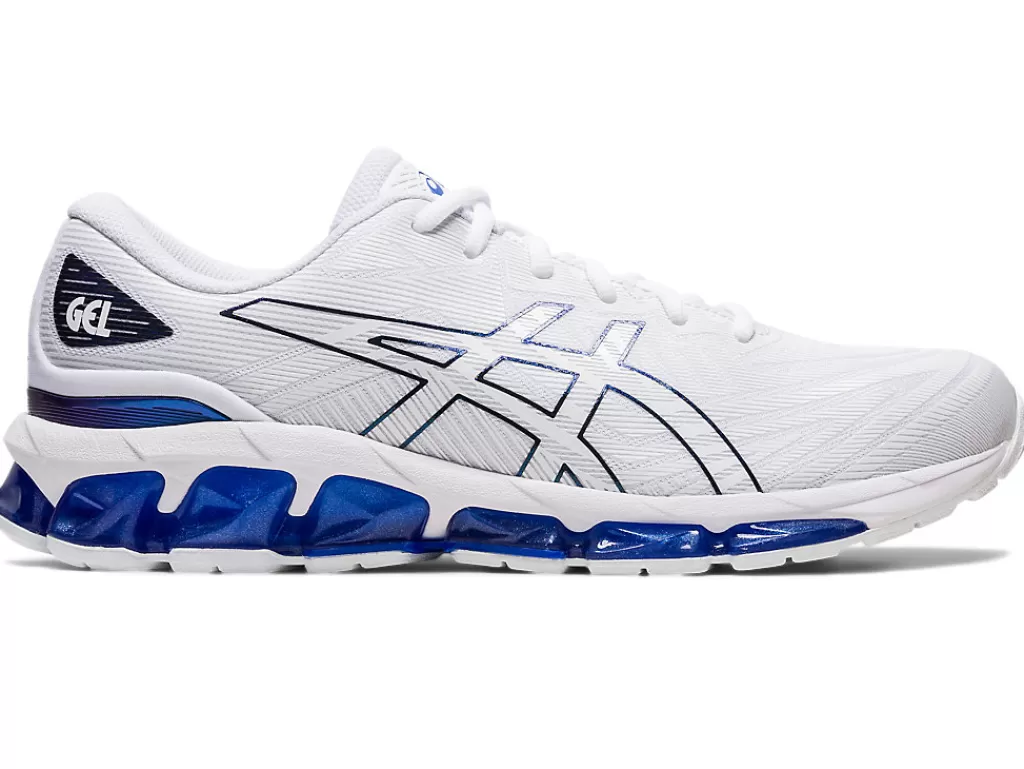 ASICS GEL-QUANTUM™ | Collectie>GEL-QUANTUM 360 VII METASTREET White/Illusion Blue