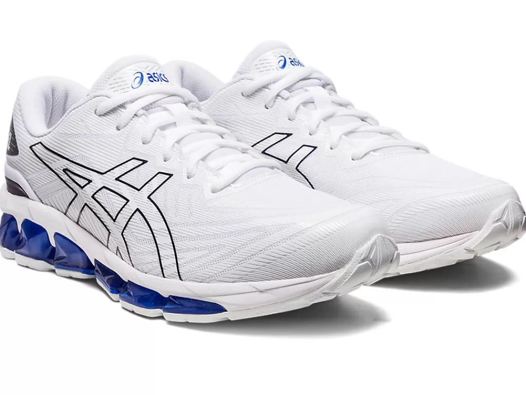 ASICS GEL-QUANTUM™ | Collectie>GEL-QUANTUM 360 VII METASTREET White/Illusion Blue