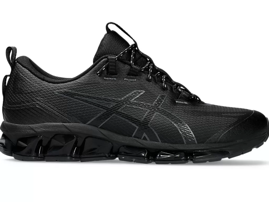 ASICS GEL-QUANTUM™ | GEL-QUANTUM>GEL-QUANTUM 360 VII UTILITY Black/Graphite Grey