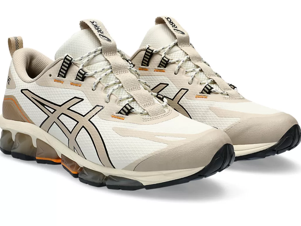 ASICS GEL-QUANTUM™ | Collectie>GEL-QUANTUM 360 VII UTILITY Birch/Simply Taupe