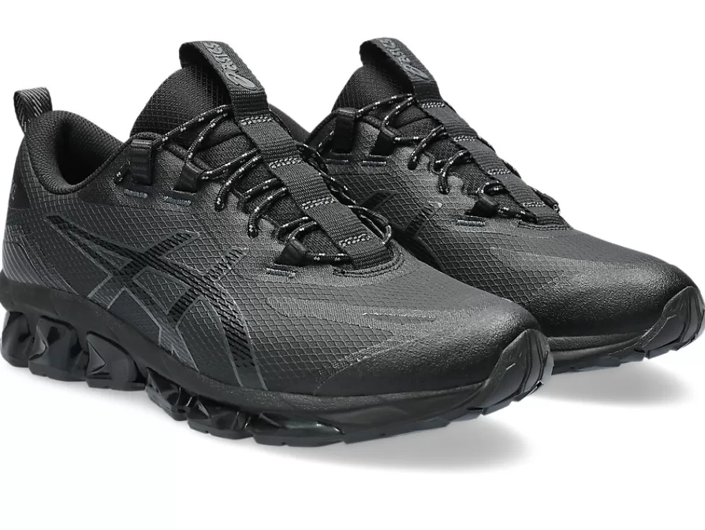 ASICS GEL-QUANTUM™ | GEL-QUANTUM>GEL-QUANTUM 360 VII UTILITY Black/Graphite Grey