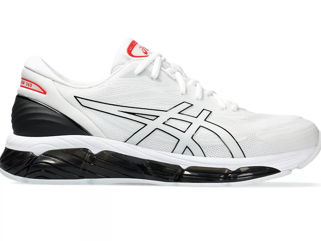 ASICS GEL-QUANTUM™ | Sportstyle>GEL-QUANTUM 360 VIII White/Black