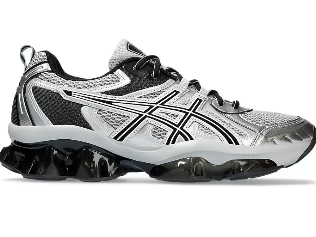 ASICS GEL-QUANTUM™ | Sportstyle>GEL-QUANTUM KINETIC Mid Grey/Pure Silver