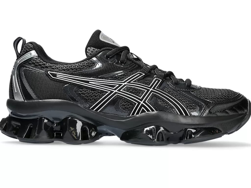 ASICS GEL-QUANTUM™ | Sportstyle>GEL-QUANTUM KINETIC Graphite Grey/Black