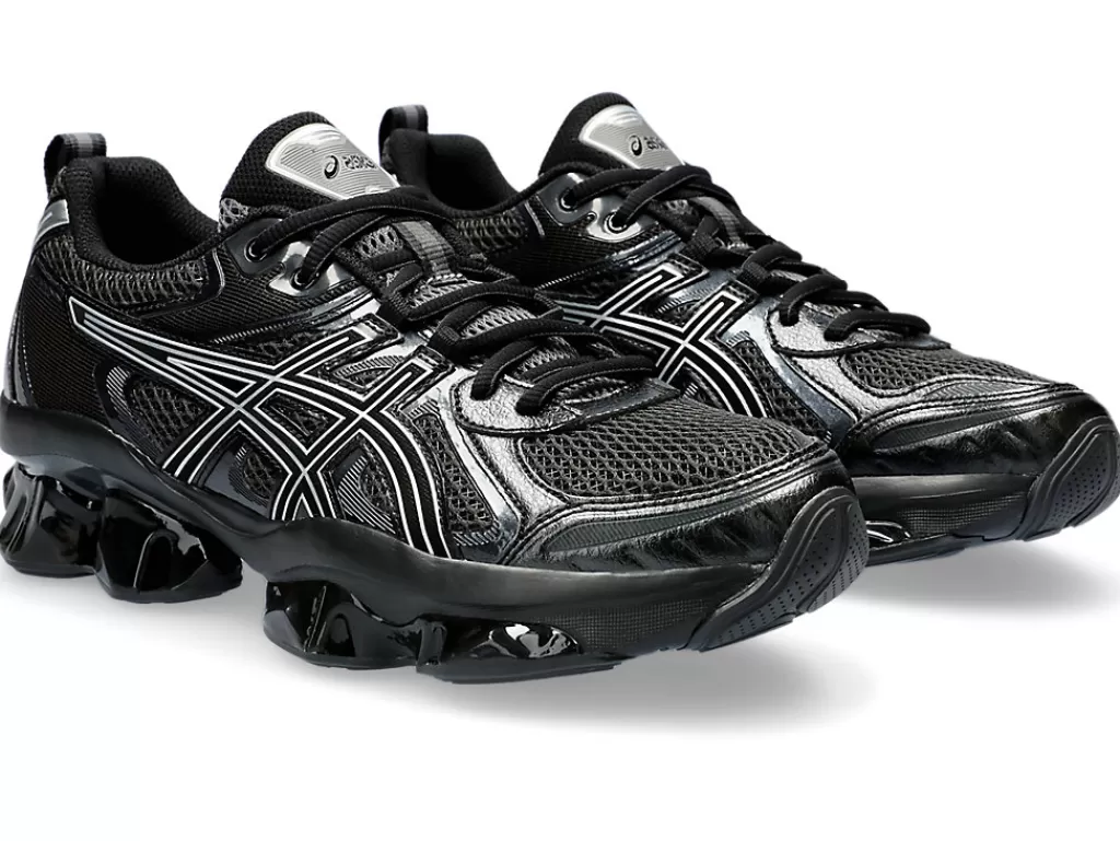 ASICS GEL-QUANTUM™ | Sportstyle>GEL-QUANTUM KINETIC Graphite Grey/Black