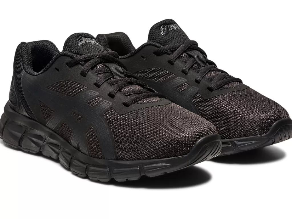 ASICS GEL-QUANTUM | Kinderen>GEL-QUANTUM LYTE II GS Black/Graphite Grey