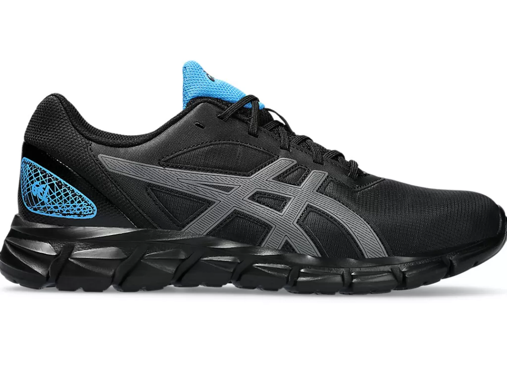 ASICS GEL-QUANTUM | Uitgelicht>GEL-QUANTUM LYTE II UTILITY Black/Carbon