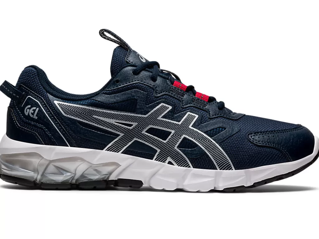 ASICS GEL-QUANTUM™ | Sportstyle>GEL-QUANTUM 90™ French Blue/Pure Silver