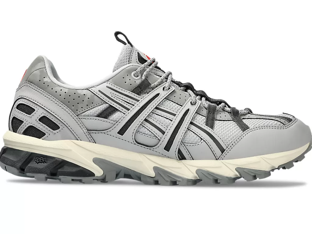 ASICS Urban Trail | Nieuw binnen>GEL-SONOMA 15-50 Cement Grey/Graphite Grey