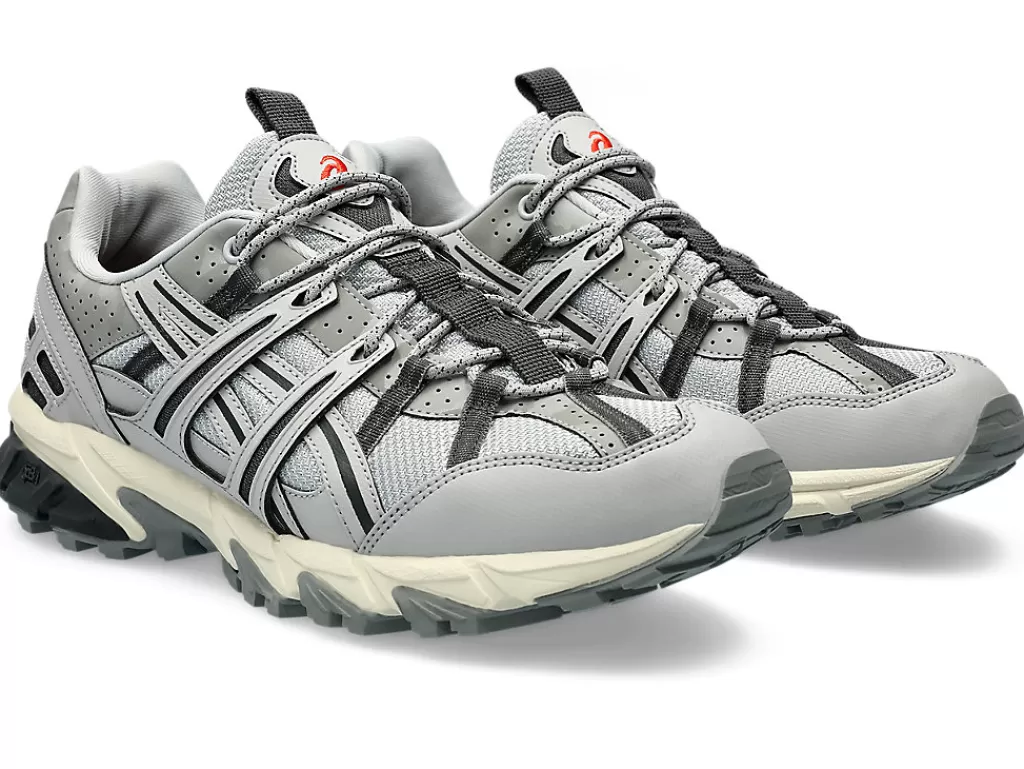 ASICS Urban Trail | Nieuw binnen>GEL-SONOMA 15-50 Cement Grey/Graphite Grey