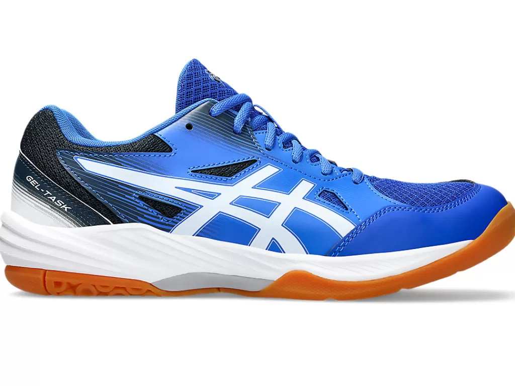 ASICS Netbal | Squash & badminton>GEL-TASK 3 Illusion BlueWhite