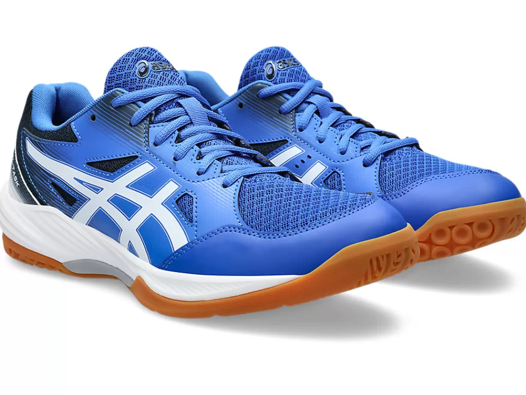 ASICS Netbal | Squash & badminton>GEL-TASK 3 Illusion BlueWhite