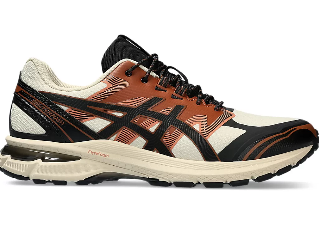 ASICS Urban Trail | Nieuw binnen>GEL-TERRAIN Vanilla/Black