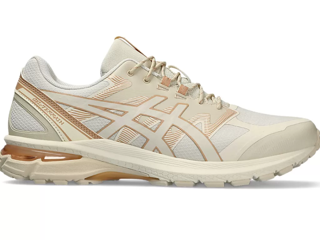 ASICS Sportstyle | Urban Trail>GEL-TERRAIN Birch/Birch