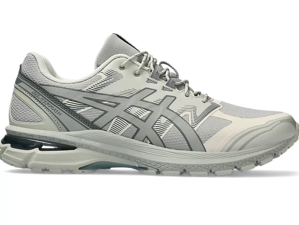 ASICS Sportstyle | Urban Trail>GEL-TERRAIN Seal Grey/Seal Grey