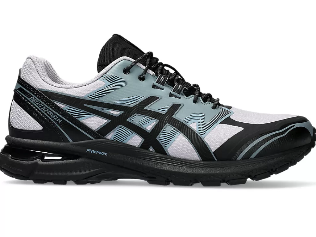 ASICS Urban Trail | Nieuw binnen>GEL-TERRAIN Faded Ash Rock/Black