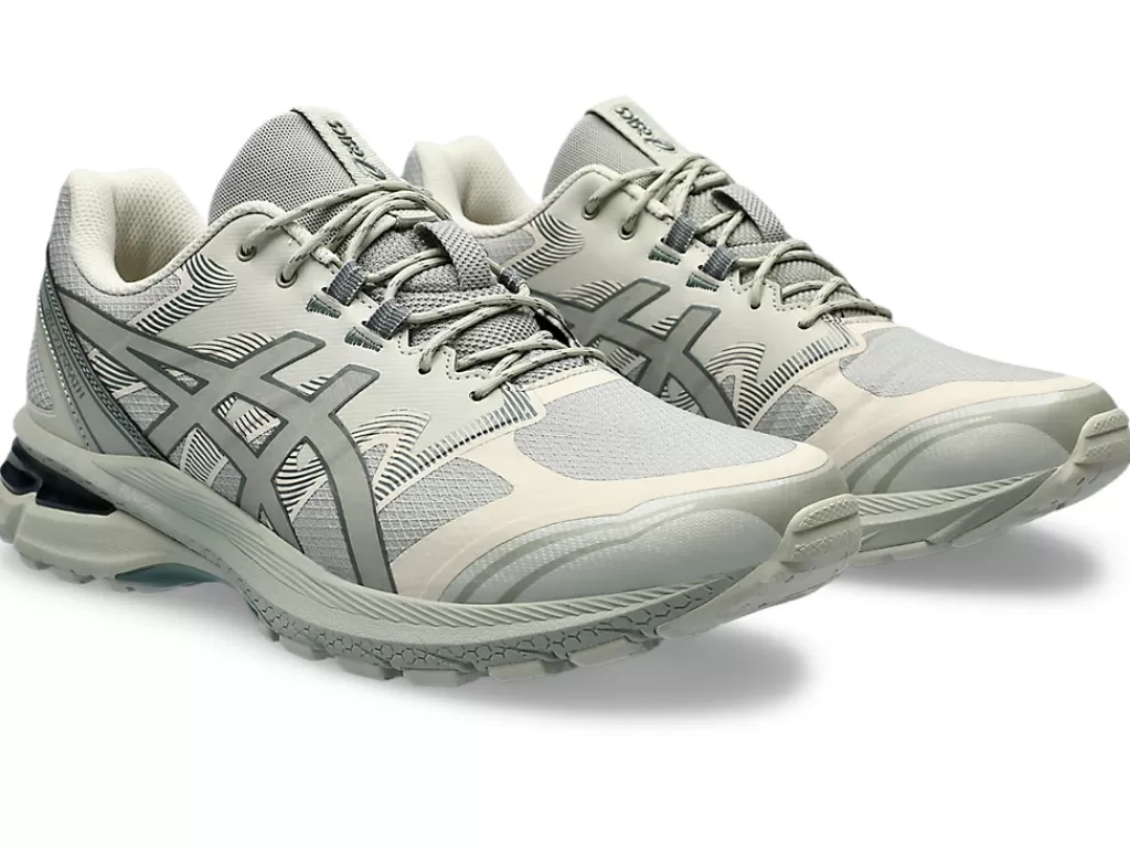 ASICS Sportstyle | Urban Trail>GEL-TERRAIN Seal Grey/Seal Grey