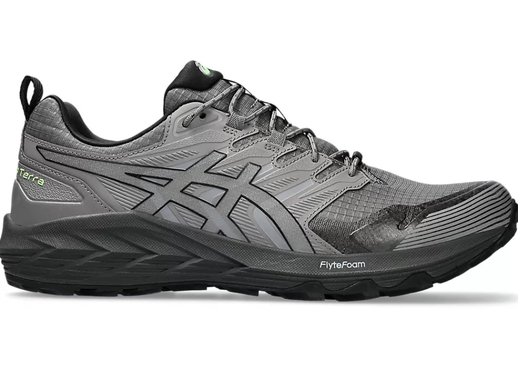 ASICS Urban Trail | Unisex>GEL-TRABUCCO TERRA Clay Grey/Graphite Grey