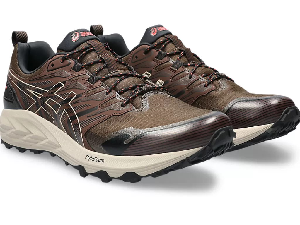 ASICS Urban Trail | Collectie>GEL-TRABUCCO TERRA Clay Canyon/Simply Taupe