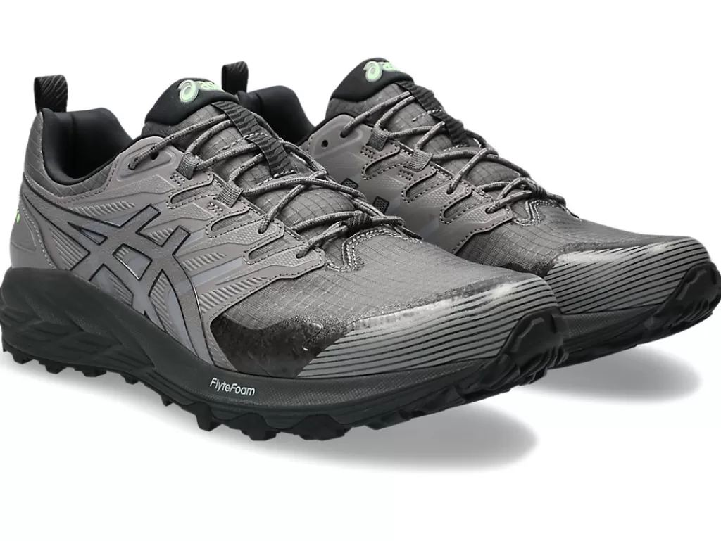 ASICS Urban Trail | Unisex>GEL-TRABUCCO TERRA Clay Grey/Graphite Grey