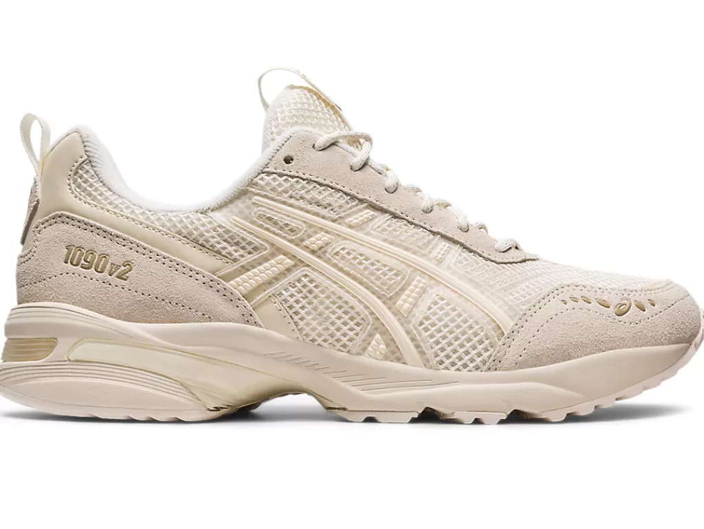 ASICS Sportstyle | Nieuw binnen>GEL-1090™ v2 Cream/Cream