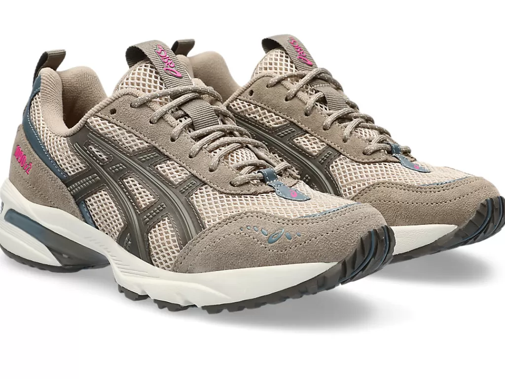 ASICS SportStyle | Schoenen>GEL-1090™ v2 Simply Taupe/Dark Taupe