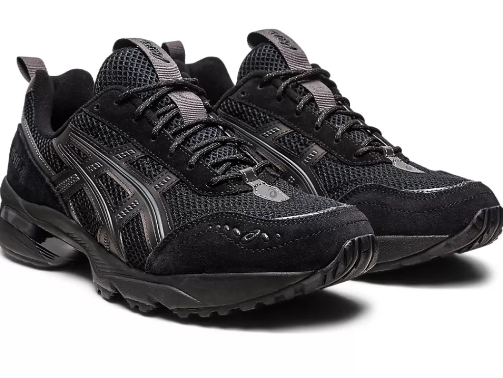 ASICS Meest verkocht | Nieuw binnen>GEL-1090™ v2 Black/Black