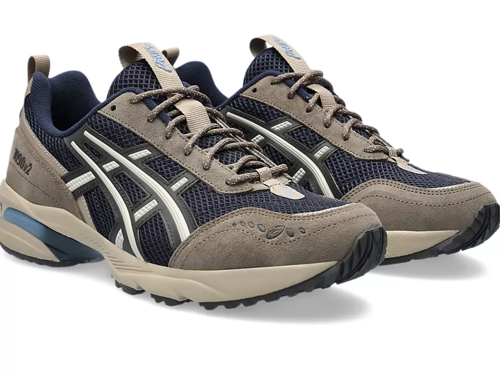 ASICS SportStyle>GEL-1090™ v2 Midnight/Dark Sepia